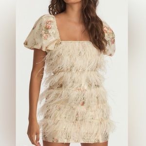 Love Shack Fancy Dress